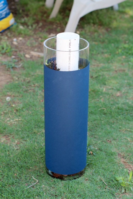 Twodaloo Earthworm Observation Tower