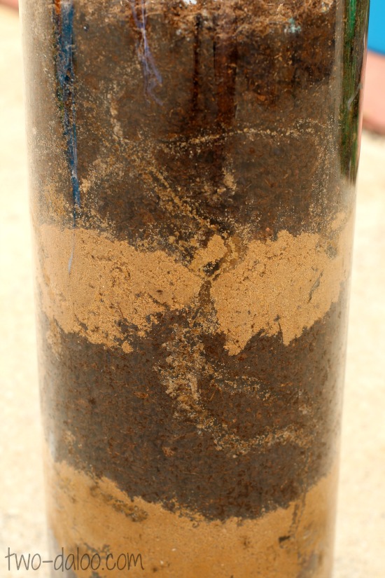 Twodaloo Earthworm Observation Tower Twodaloo Earthworm Observation Tower