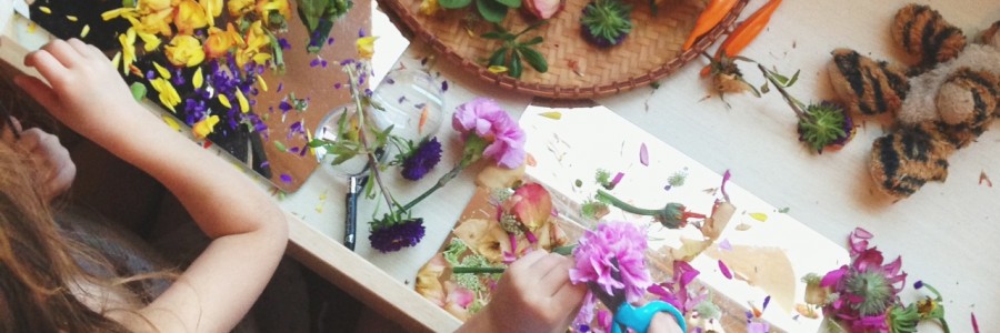 Owning Our Decision to Homeschool
