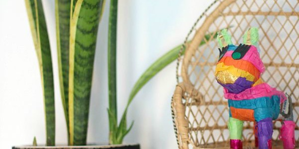 Creating Spaces for Play and Learning at Home