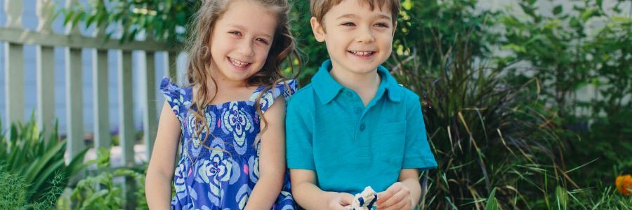 Why We Homeschool