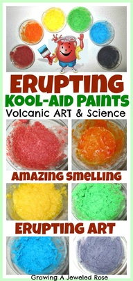 Explore Art & Scienc