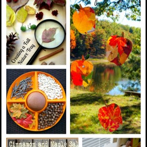 Beautiful Ways to Celebrate Fall with Kids