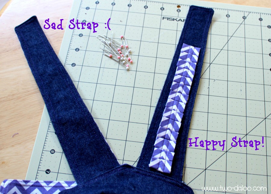 happystrap