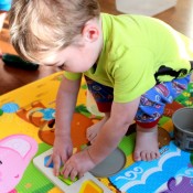 Choose Toys Like a Therapist @ Twodaloo