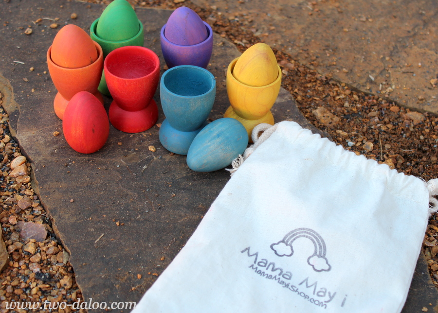 Mama May i Giveaway @ Two-daloo.com