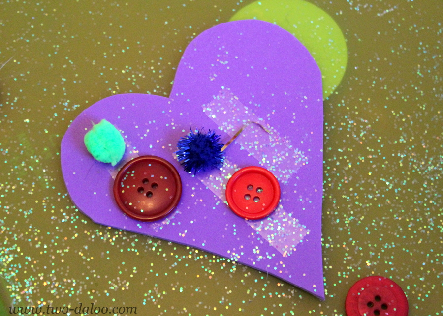 Valentine's Day Activities at Twodaloo (two-daloo.com)