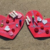 Valentine Activities @ Twodaloo (two-daloo.com)