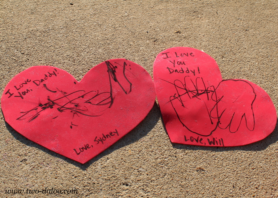 Valentine's Day Activities at Twodaloo (two-daloo.com)