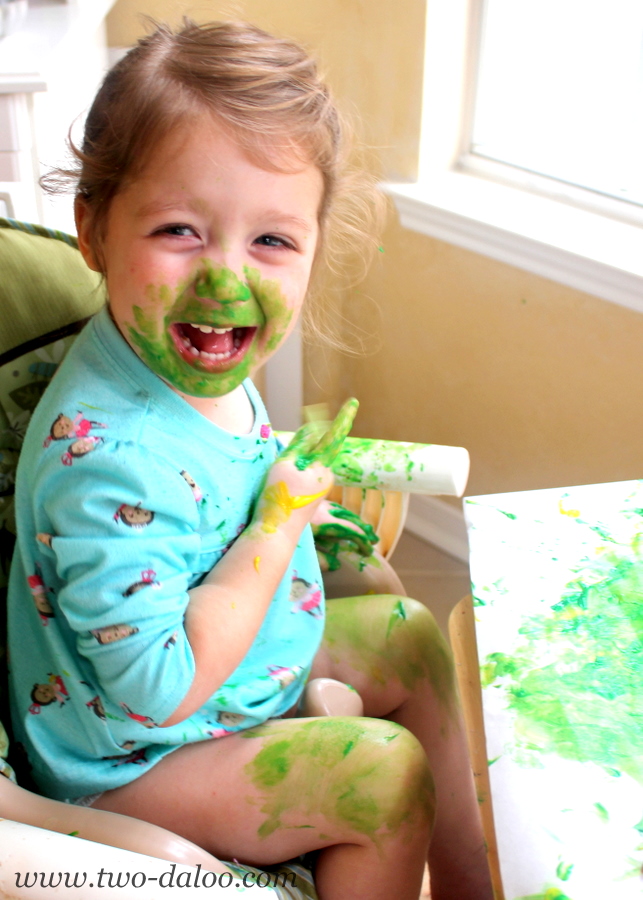 Farm Painting at Twodaloo (www.two-daloo.com) Farm Painting at Twodaloo (www.two-daloo.com)