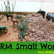 Farm Small World at Twodaloo