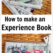 experiencebook