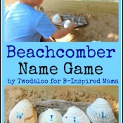 Beachcomber Name Game