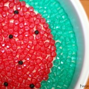 beads