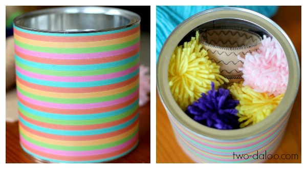 DIY Ice Cream Play Set from Twodaloo DIY Ice Cream Play Set from Twodaloo