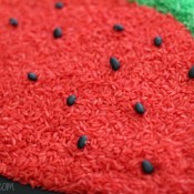 closeupwatermelon