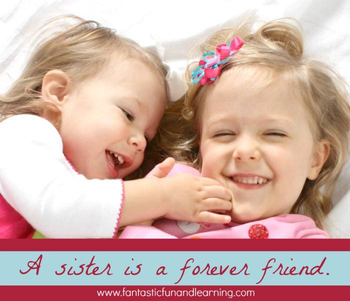 Inspirational Quote from Fantastic Fun and Learning
