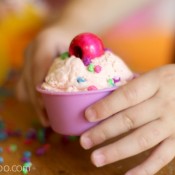 sundae