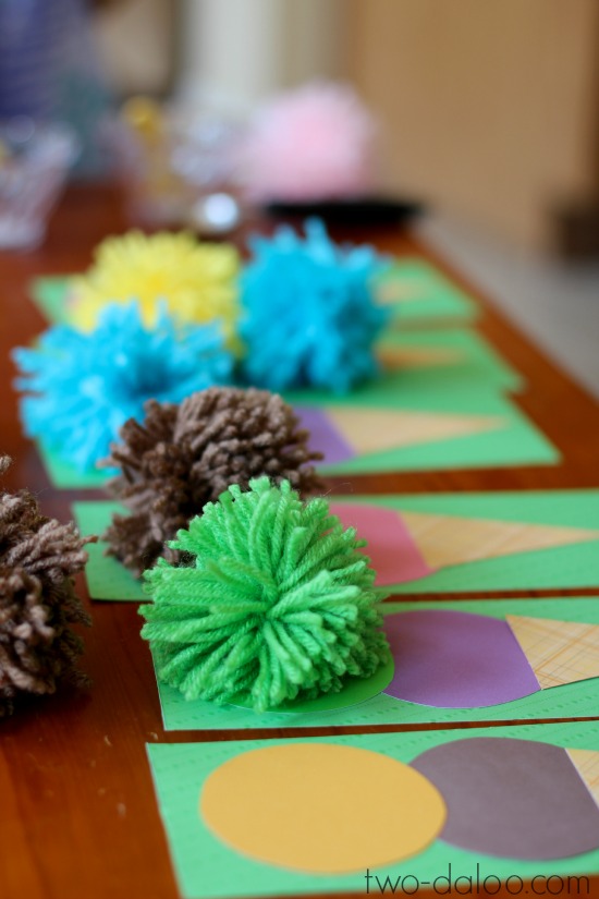 DIY Ice Cream Play Set from Twodaloo DIY Ice Cream Play Set from Twodaloo