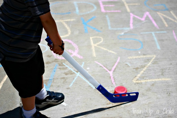 Gross Motor Phonics Games (9)