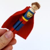 superman
