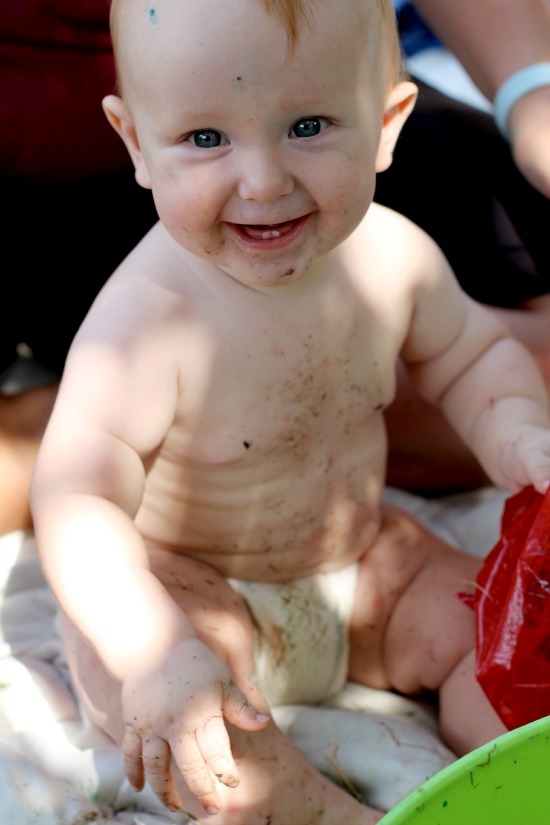 Rainbow Bubble Wrap Tree at Twodaloo Rainbow Bubble Wrap Tree at Twodaloo