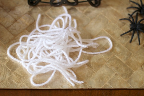 Spider Learning Table Spider Learning Table