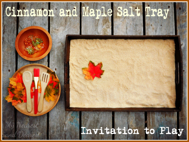 Cinnamon-and-Maple-Salt-Tray.-A-fall-invitation-to-play-from-My-Nearest-and-Dearest.