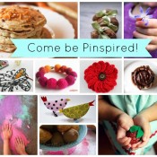 pinspired