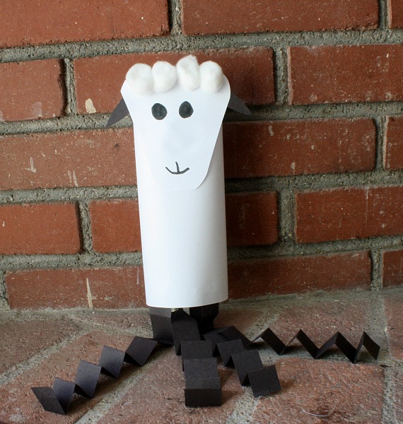Farm Animal Windsock