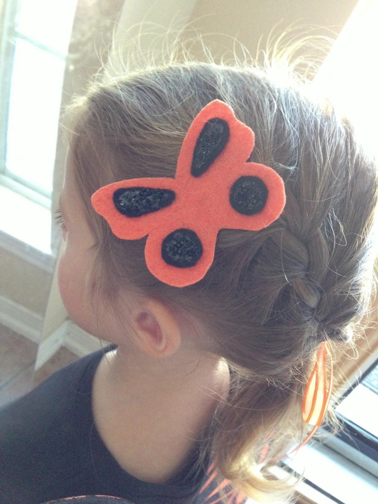 butterflyclip