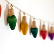 garland