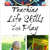 life skills pin