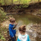 stream