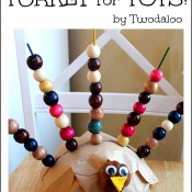 turkeypin