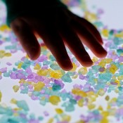 hand