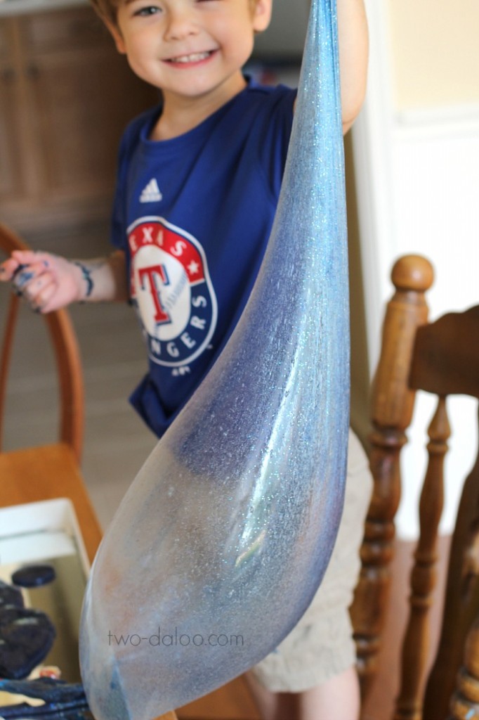 Giant Reusable bubble