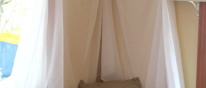 Preschool Classroom Design: A Cozy Corner